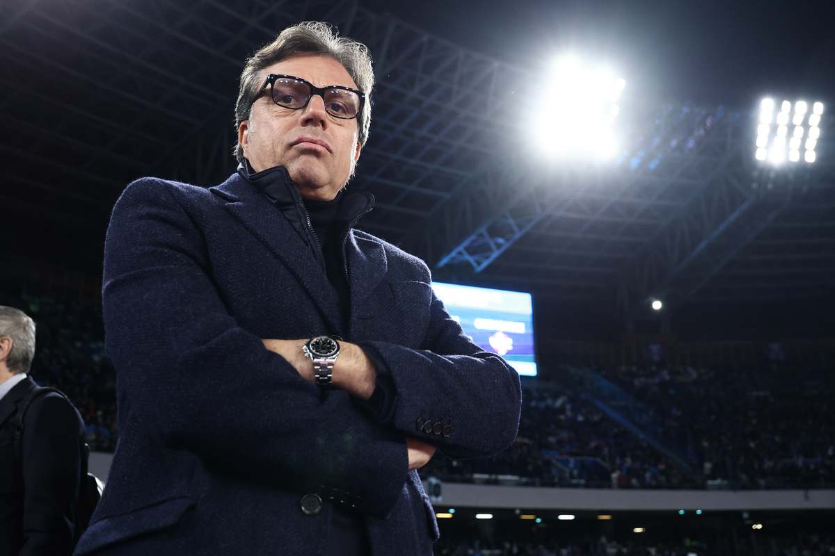 Juventus, Giuntoli guarda alla linea verde: le ultimissime