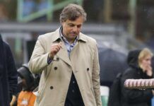 Calciomercato Juventus, difesa da ritoccare: Giuntoli lo prende a zero