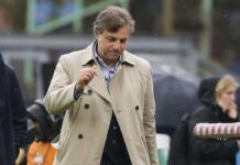 Calciomercato Juventus, difesa da ritoccare: Giuntoli lo prende a zero