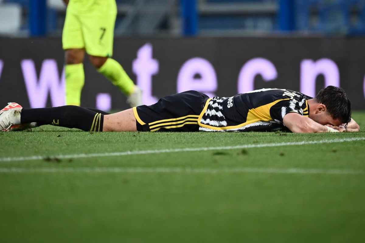 Juventus punita dal VAR: la moviola fa gridare allo scandalo