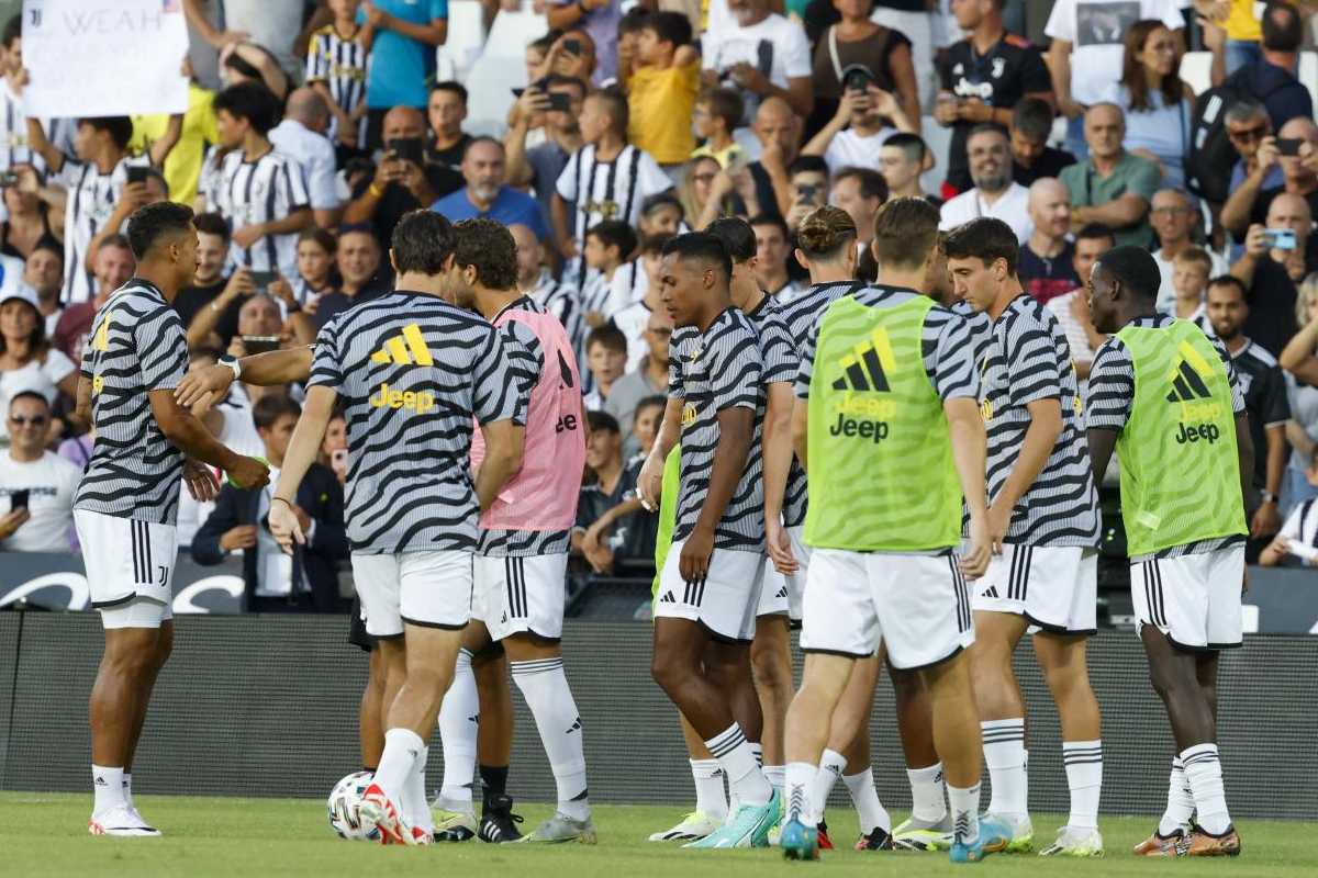 “Sono pronto per una big”: gol da fuoriclasse e assist alla Juventus