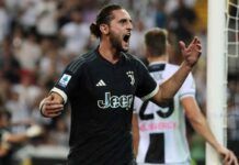 Juventus tradita da Rabiot: firma dopo due anni