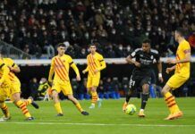 Rodrygo Goes al posto di Chiesa: scelta fatta, Juventus avvisata