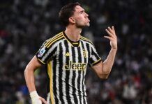 Vlahovic in Arabia, conferma ufficiale: come cambia il mercato della Juve