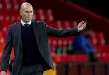Zidane ritorna in panchina: allenerà Rabiot