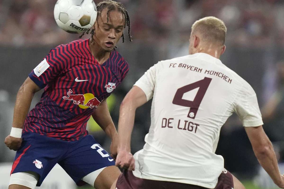 De Ligt silurato, lo ‘rispediscono’ alla Juventus: ecco cosa sta succedendo