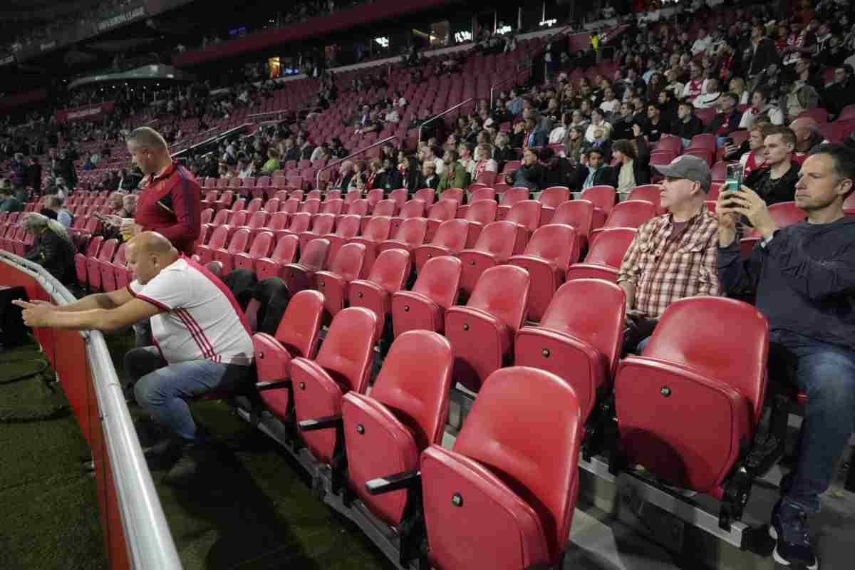 Incubo sconfitta a tavolino, caos nel big match: il verdetto è UFFICIALE