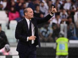 Calciomercato Juventus