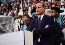Sassuolo-Juventus