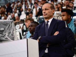 Sassuolo-Juventus