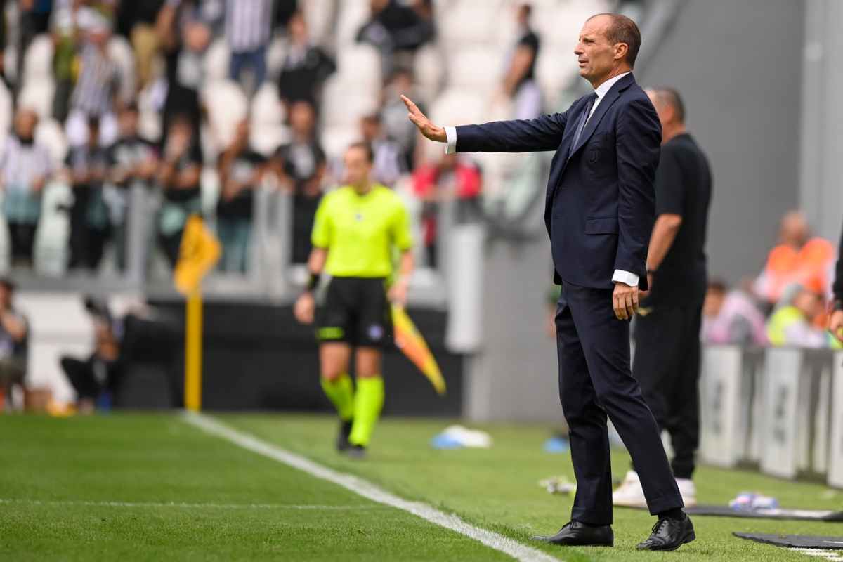 Calciomercato Juventus Facundo Gonzalez