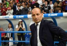 Dal nerazzurro al bianconero, colpaccio in Serie A: 40 milioni