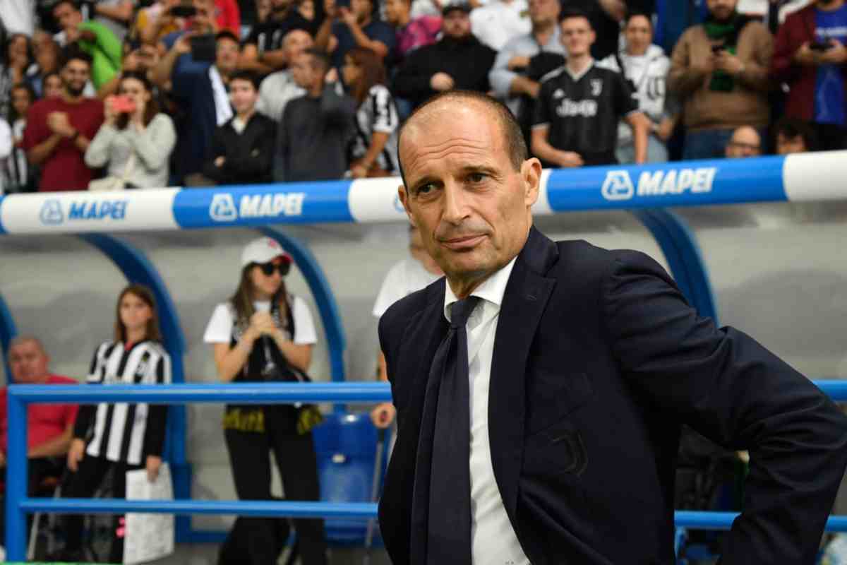 Dal nerazzurro al bianconero, colpaccio in Serie A: 40 milioni