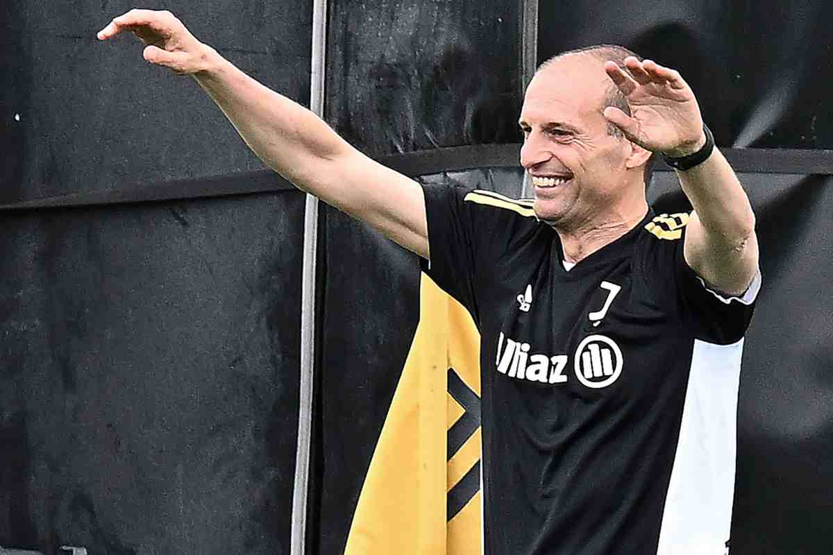 Formazioni ufficiali Juventus-Lecce, la decisione di Allegri su Vlahovic