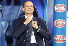Juventus: 14 impegnati in nazionale