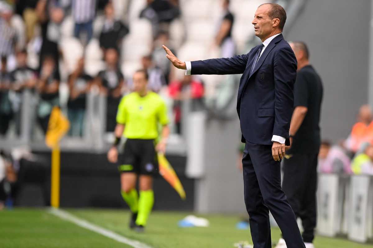 Il bilancio su Allegri bis alla Juventus 