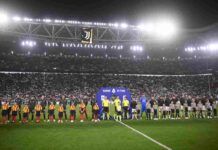 Follie della Juventus: il nuovo mediano è da scudetto