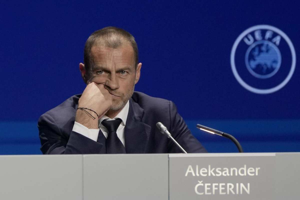 Esclusione dalle Coppe: bordata UFFICIALE Uefa