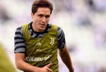 La clamorosa soffiata dopo Sassuolo-Juventus: “Addio Chiesa”