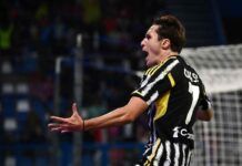 Chiesa tra Arabia e Juventus: bomba RAI in diretta