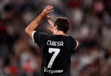 Il Manchester United prepara l'offerta per Chiesa