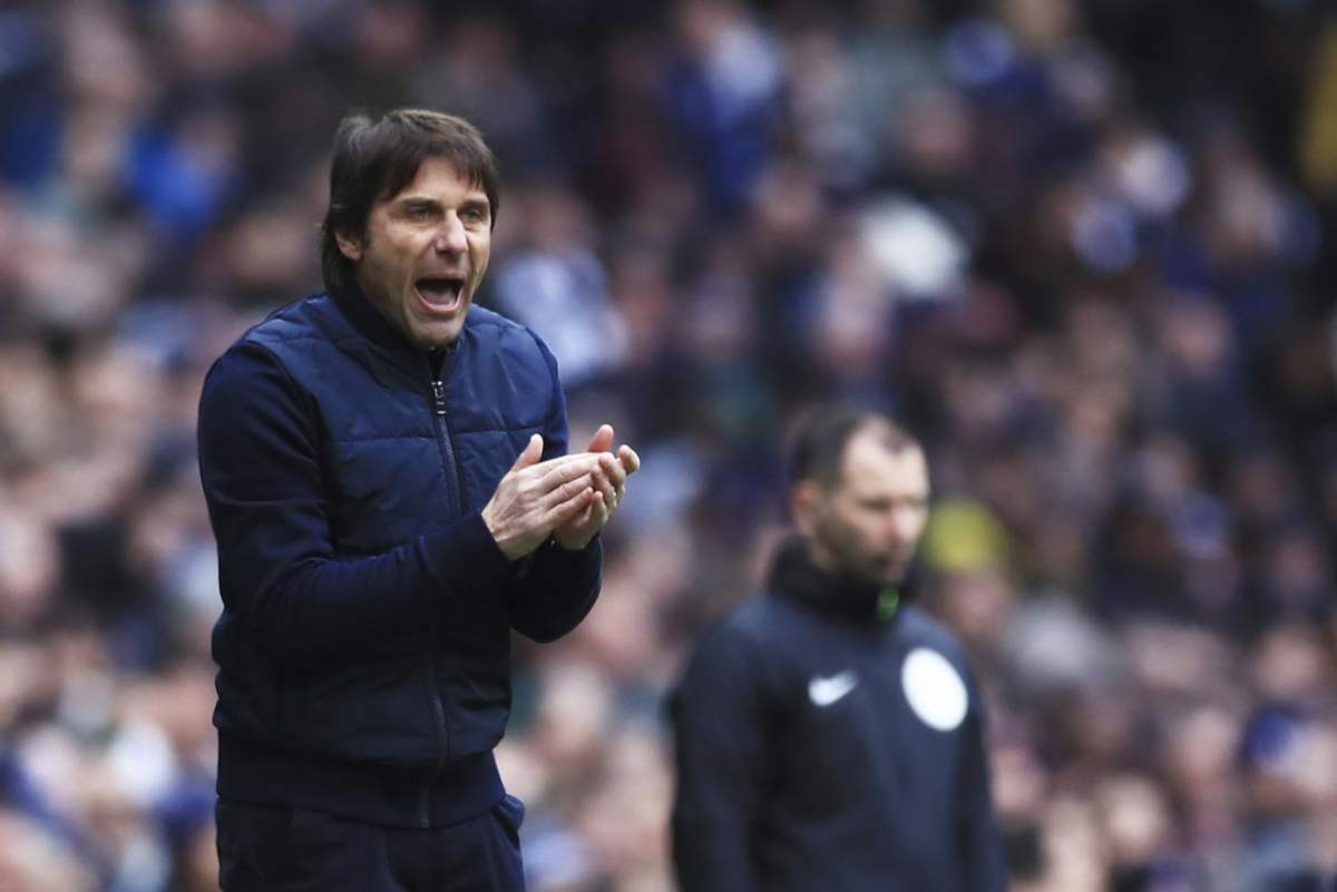 Conte-Napoli: Sisal quota 5.00