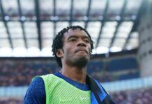 La ‘pagliacciata’ è virale: Cuadrado l’ha fatto di nuovo, juventini furiosi