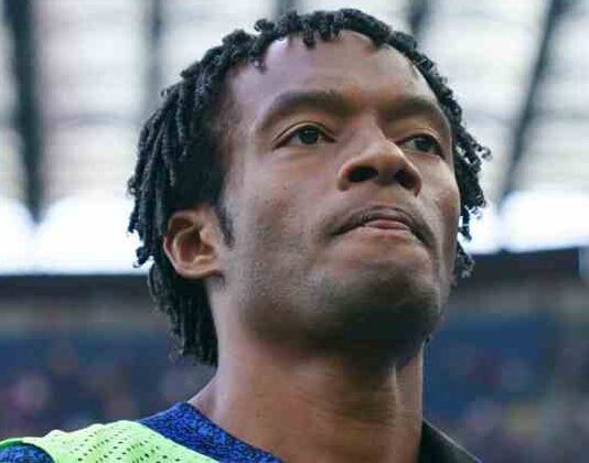 La ‘pagliacciata’ è virale: Cuadrado l’ha fatto di nuovo, juventini furiosi