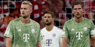 De Ligt mandato via dal Bayern: gode solo la Juve
