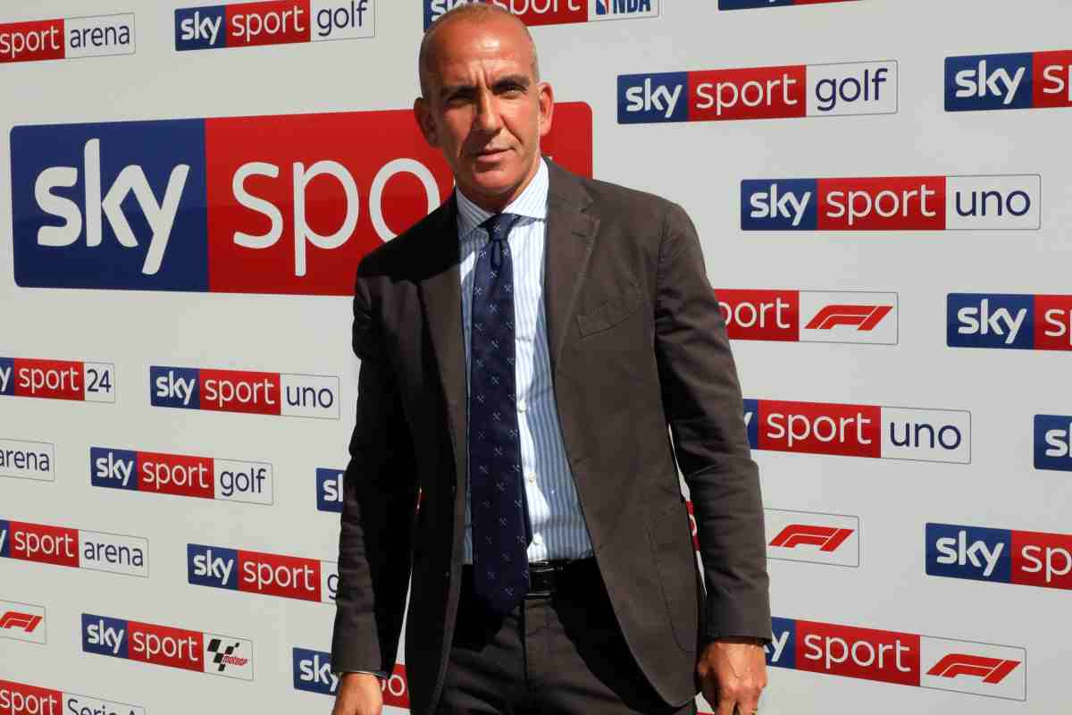 Di Canio asfalta la Juventus, tripla bocciatura pesantissima: “Con tutto il rispetto…”