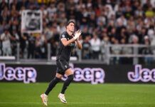 Dusan Vlahovic mollato dal Real Madrid