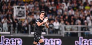 Dusan Vlahovic: le sue condizioni in vista del derby col Torino