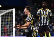 Federico Chiesa: operazione rinnovo