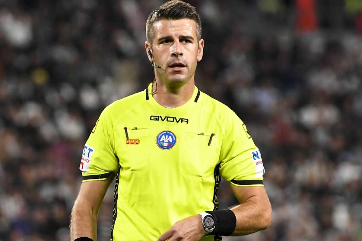 Juventus-Lecce, lo sfogo dell’ex portiere: “Ogni volta ci fanno due palle così”