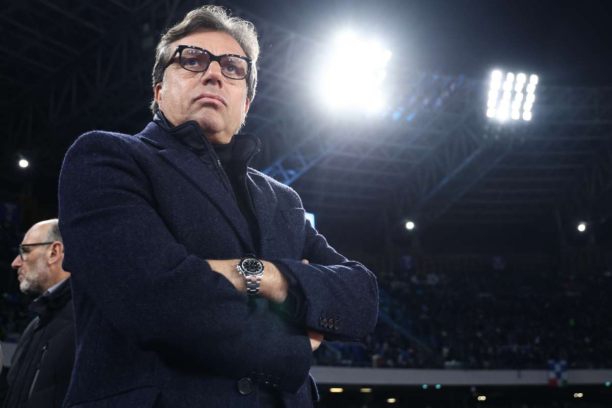 Calciomercato Juventus, Giuntoli non molla l’altro figlio d’arte: all’assalto a gennaio 