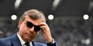 Cortocircuito Milan-Juve, la risposta è definitiva: 35 milioni di euro