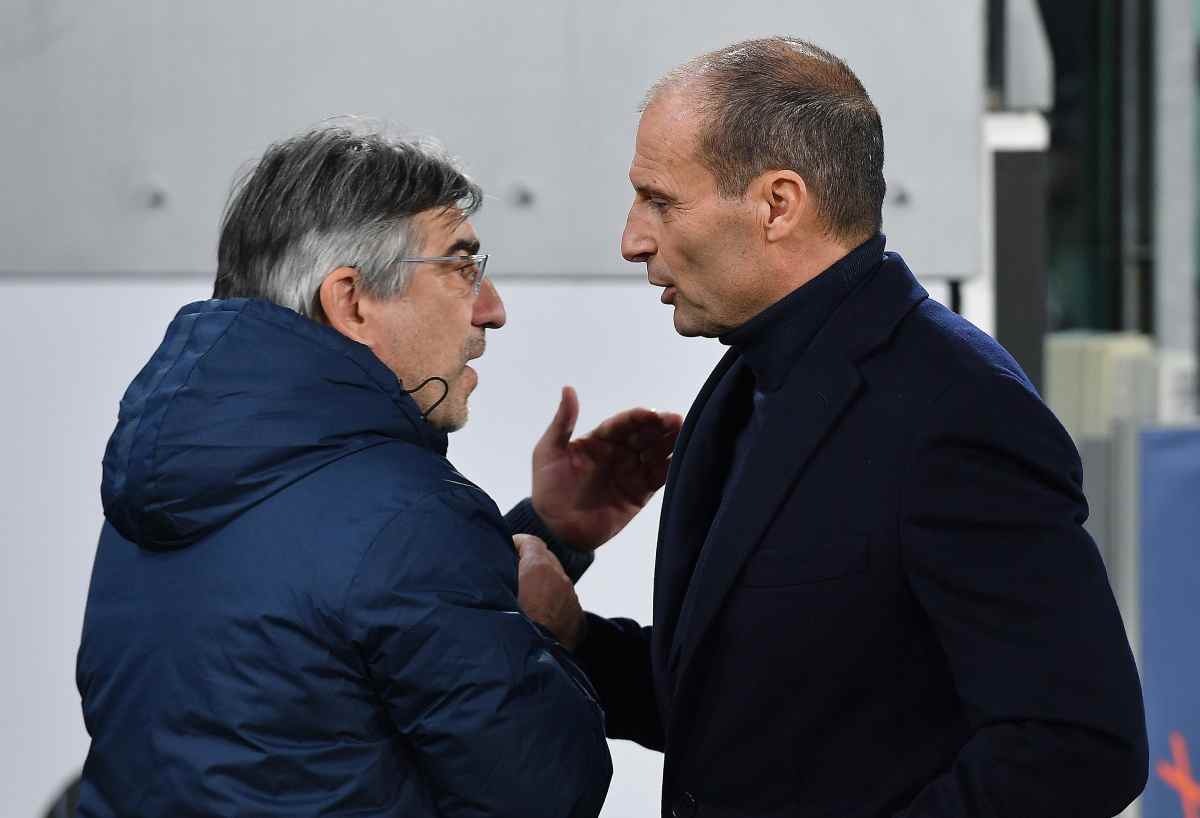 Lesione UFFICIALE: il titolarissimo salta il derby
