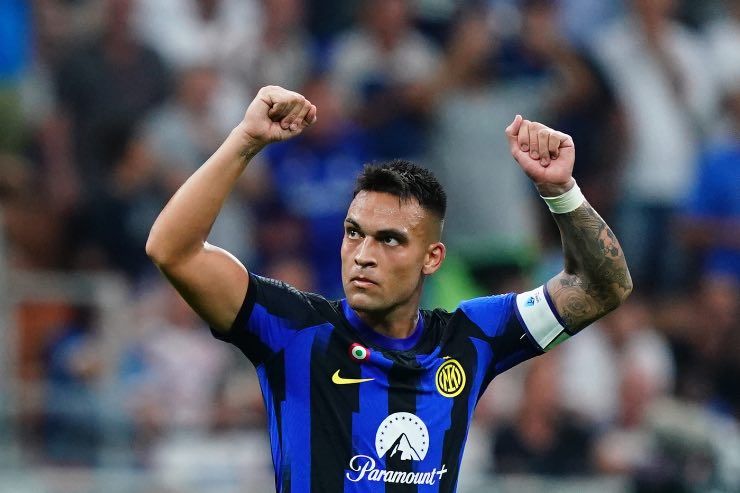 Lautaro vs Vlahovic: numeri a confronto