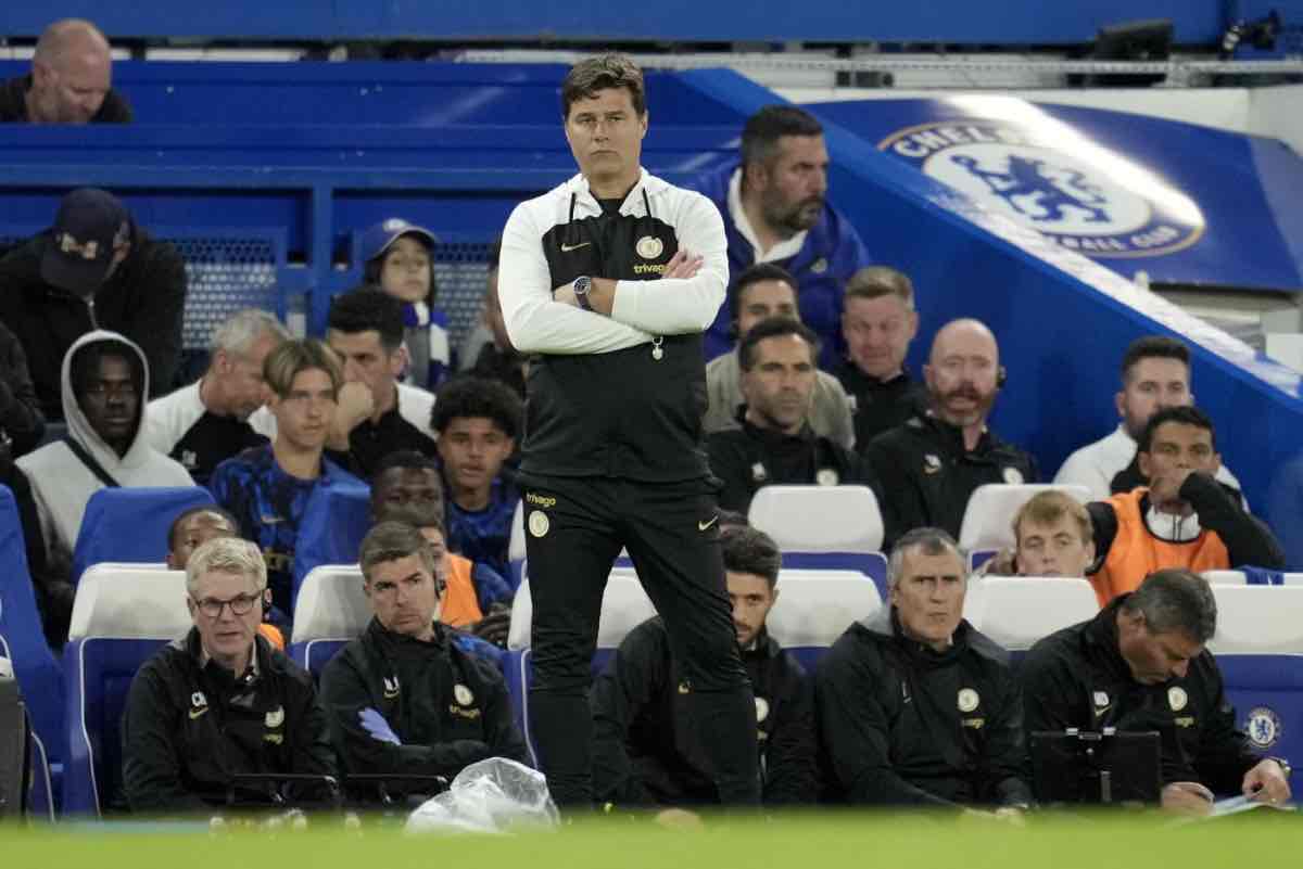 Chelsea su Habib Diarra
