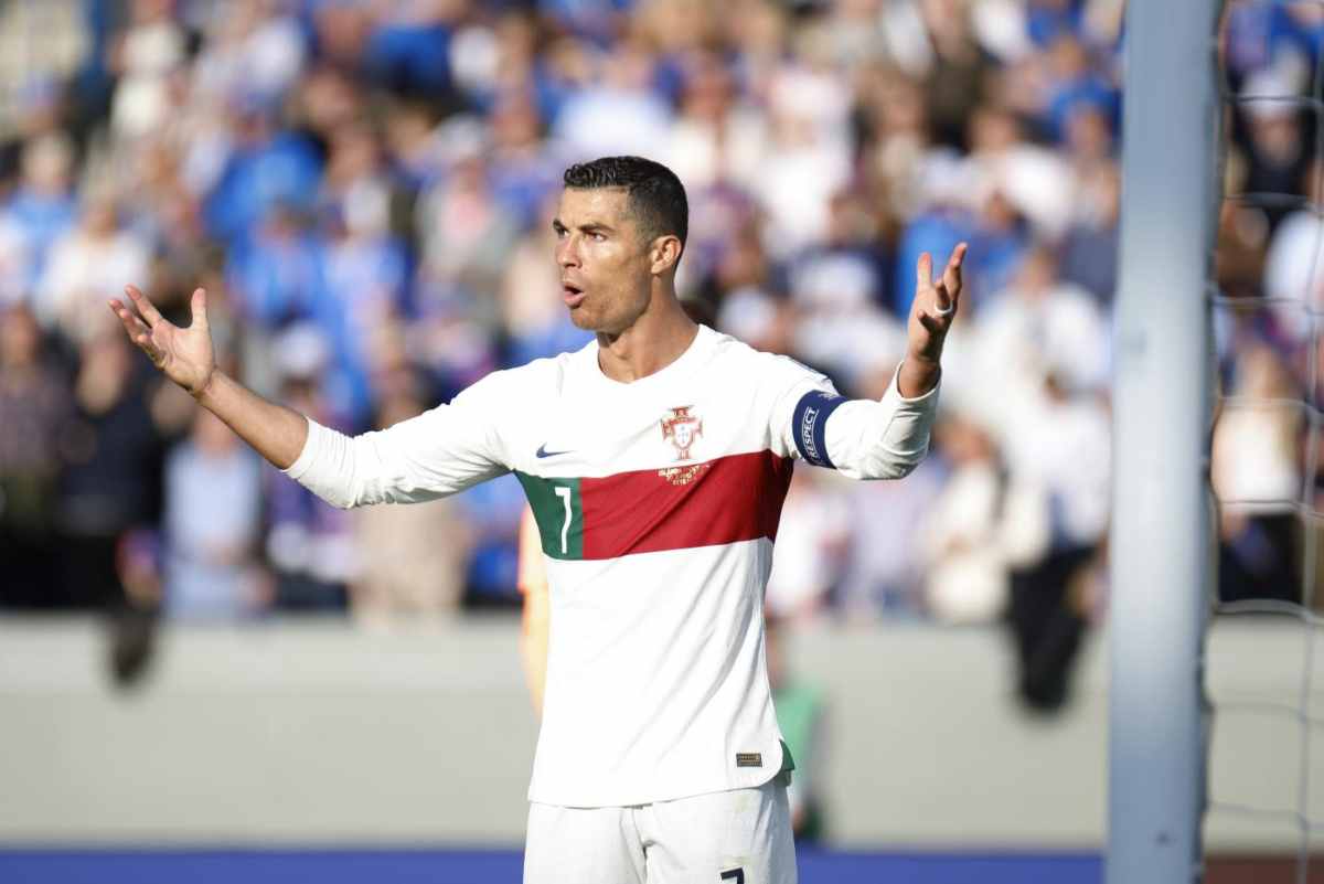 Ronaldo chiede 20 milioni di euro alla Juventus: è finita, accordo 'archiviato'