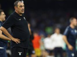 Juventus-Lazio, fiato sospeso per l’attaccante: test “nazionale”
