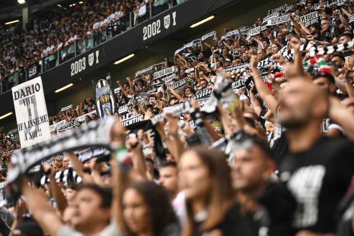 Passione pura Juventus: l’accordo scatena nuovamente l’inferno