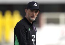 Bayern Monaco, inserimento per Khephren Thuram