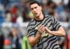Sassuolo-Juventus, Vlahovic è una furia in panchina: la ‘manata’ è fragorosa