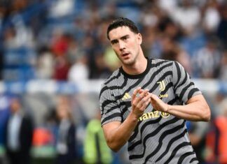 Voti Sassuolo-Juventus 4-2, incubo bianconero: fioccano i 4, si salva solo Chiesa