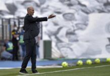 Zidane rientra in pista: scelta la nuova panchina