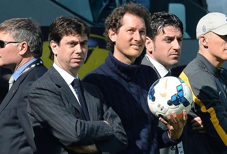Agnelli-Elkann, prove di addio?
