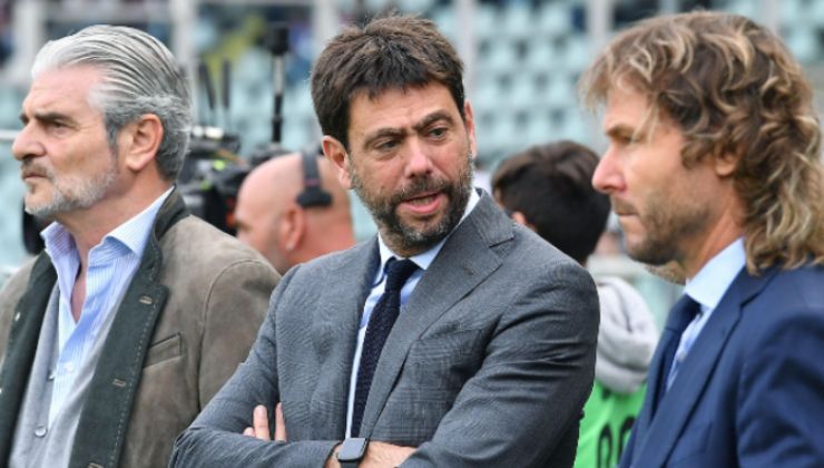 Andrea Agnelli, sentenza del Coni sulla manovra stipendi in data 19 gennaio 2024