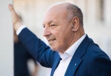 Inter per l'attacco un nome incredibile