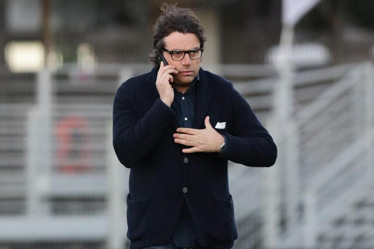 Calciomercato Juventus, accordo imminente